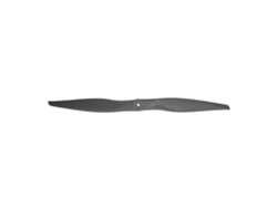 5 Piecesgemfan Pfgn 18inch 18x8e Electric Glass Fiber Nylon Propeller For Rc Airplane