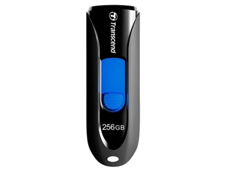 Transcend Pen Drive Jetflash 790 256Gb Usb 3.1 Gen1