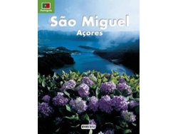 Libro Recorda São Miguel Açores de Javier Grau e Undine Von Rönn (Portugués)