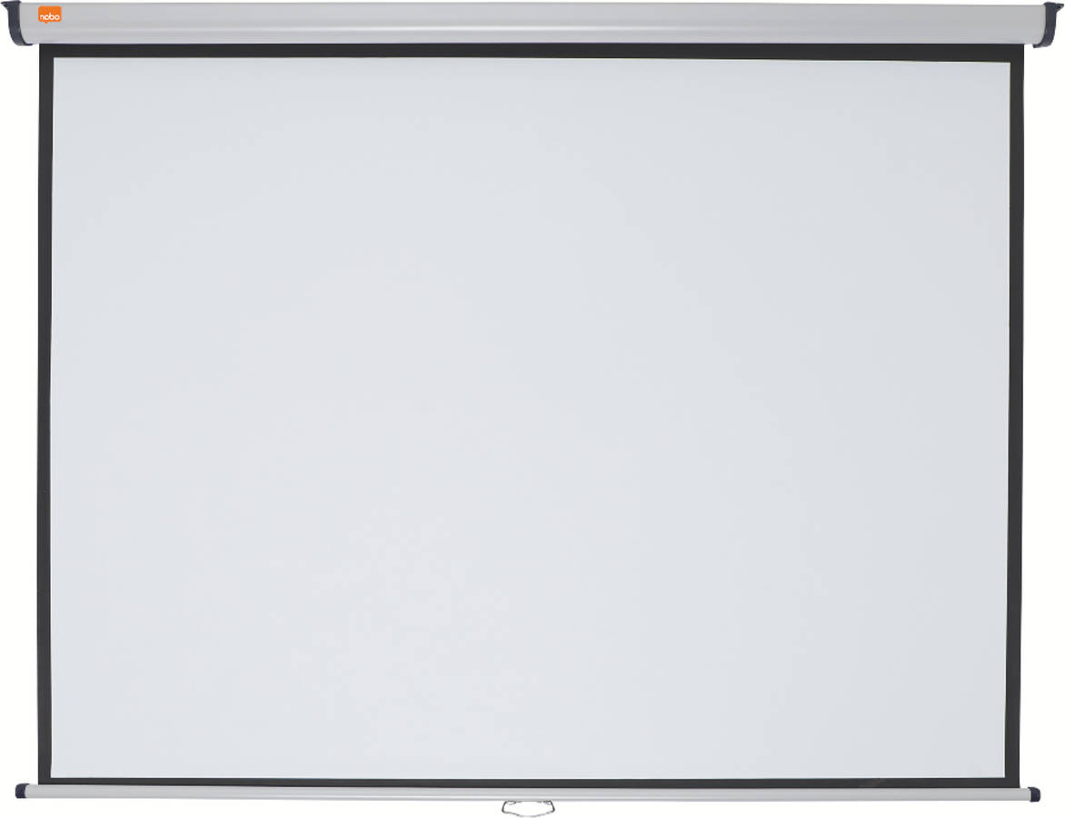 Nobo Pantalla Mural profesional 2000x1350mm para proyector 2 135 cm 1610 1902393w