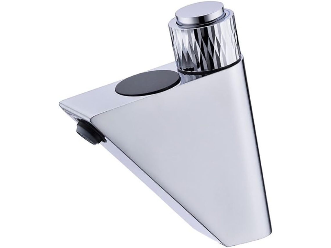 Grifos De Baño De Latón, Grifos Mezcladores Para Lavabo Y Fregadero.