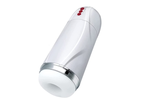 Estimulador VEANXIN Blanco