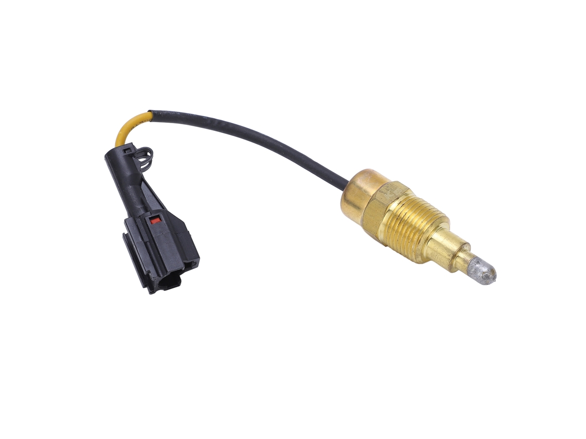 Sensor De Temperatura Del Agua De Latón Para Isuzu 6hk1 Zx120 Zx330 Zx450 1-83161033-0