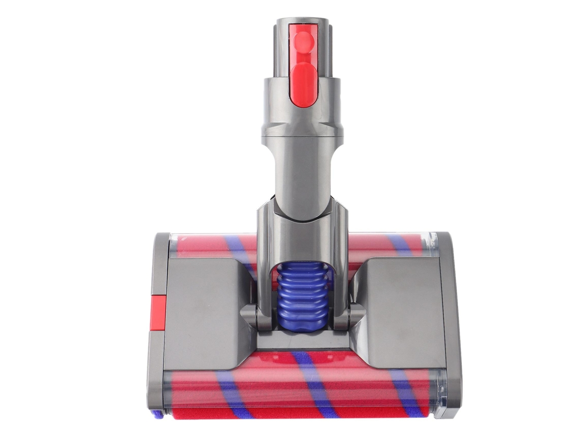 Cabeças de escova de chão de dois rolos elétricas para dyson v8 v7 v10 v11 v15
