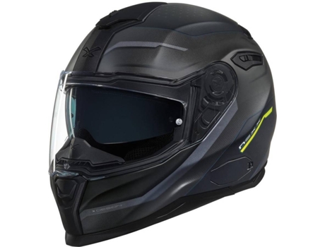 Casco Integrale de Motociclismo NEXX Sx.100 Mantik (M)