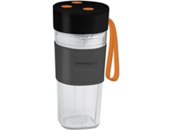 Máquina para batidos Sencor Sbl 151bk