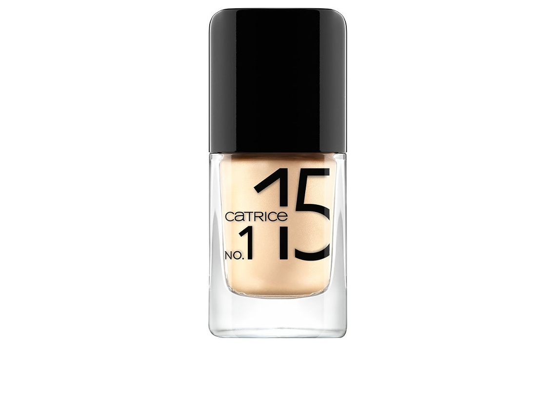 Esmalte De Uñas Iconails Gel