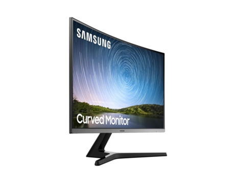 Monitor SAMSUNG C27R502FHR (27" - 60 Hz - 4 ms)