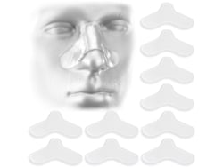 10 Protectores Nasales Para Mascarillas Cpap Que Reducen El Enrojecimiento Y La Irritación.