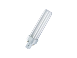 Dulux D 18w/827 G24d 2 2p Lámpara Osram