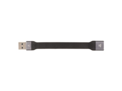 Cable Usb 3.0 Macho A Hembra Extensión 10gbps Transferencia Rápida Para Teclado Ratón Disco Duro