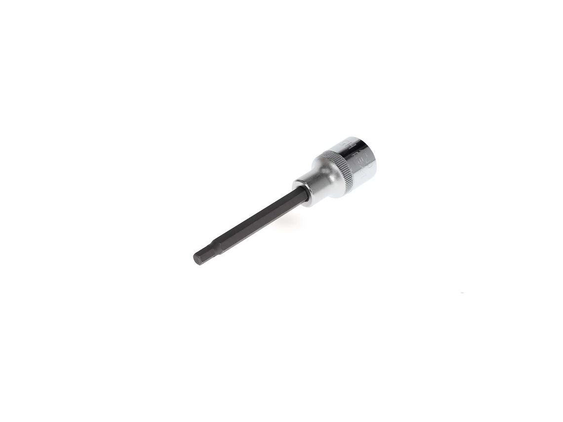 Vaso Destornillador 1/2 5 Mm L100 Mm (3300377) GEDORE RED R62550519