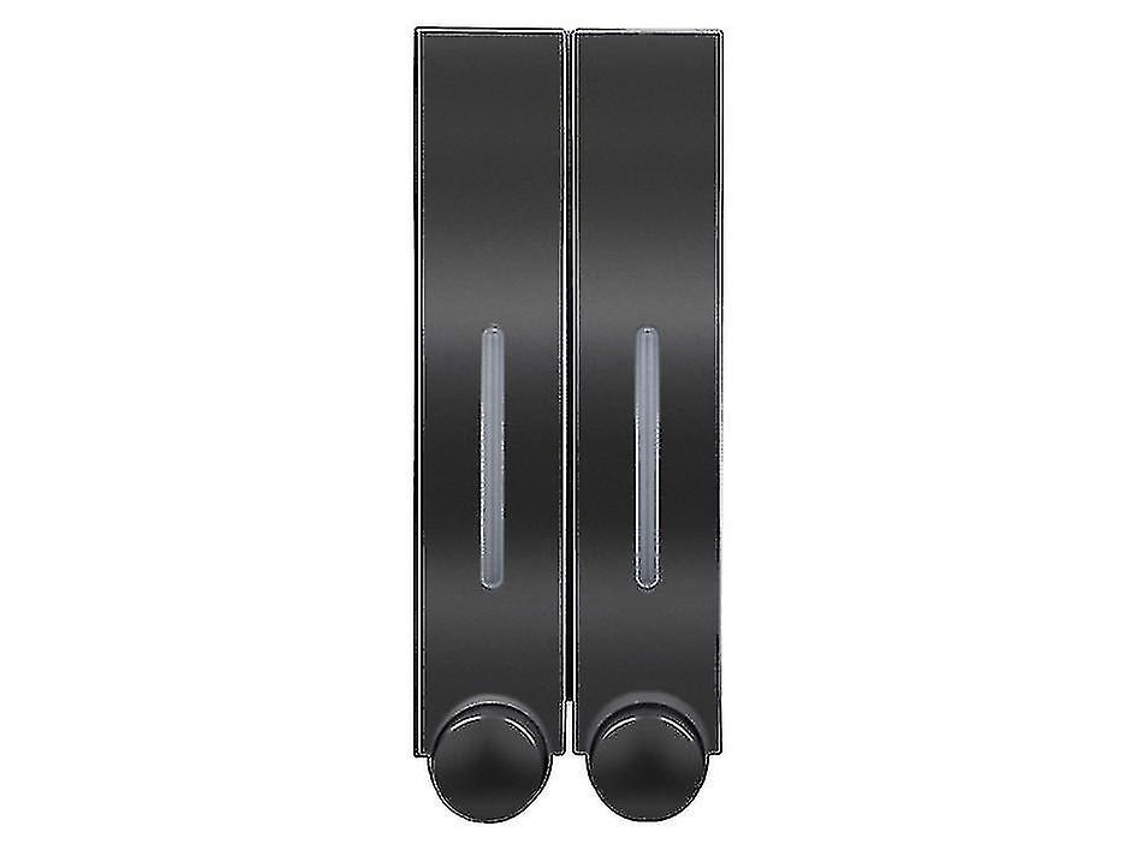 Dispensador de inyecciones de pared Rosewell de 3 piezas