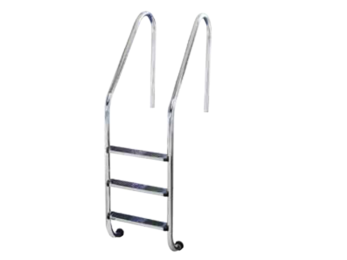 Escalera Estándar SCP