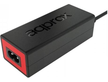 Cargador de Laptop APPROX para Toshiba y Asus 90W 19V 4.7A