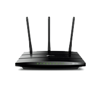 Router Inalámbrico