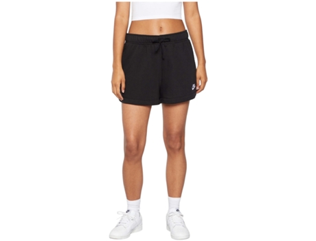 Pantalones Cortos de Mujer NIKE Corto Deportivo Sportswear Multicolor (S)