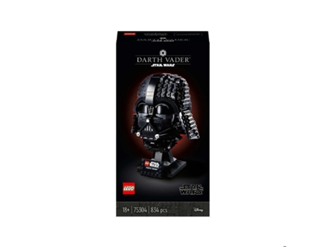 Lego Jogo de Construção Darth Vader