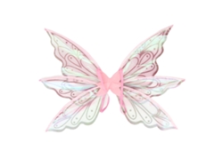 Alas De Elfo Mariposa De Hada, Accesorio De Disfraz Para Fiestas Y Actuaciones.