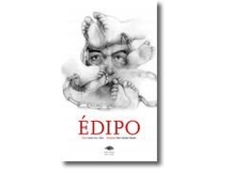 Libro Édipo de Carlos Ceu e Silva (Portugués)