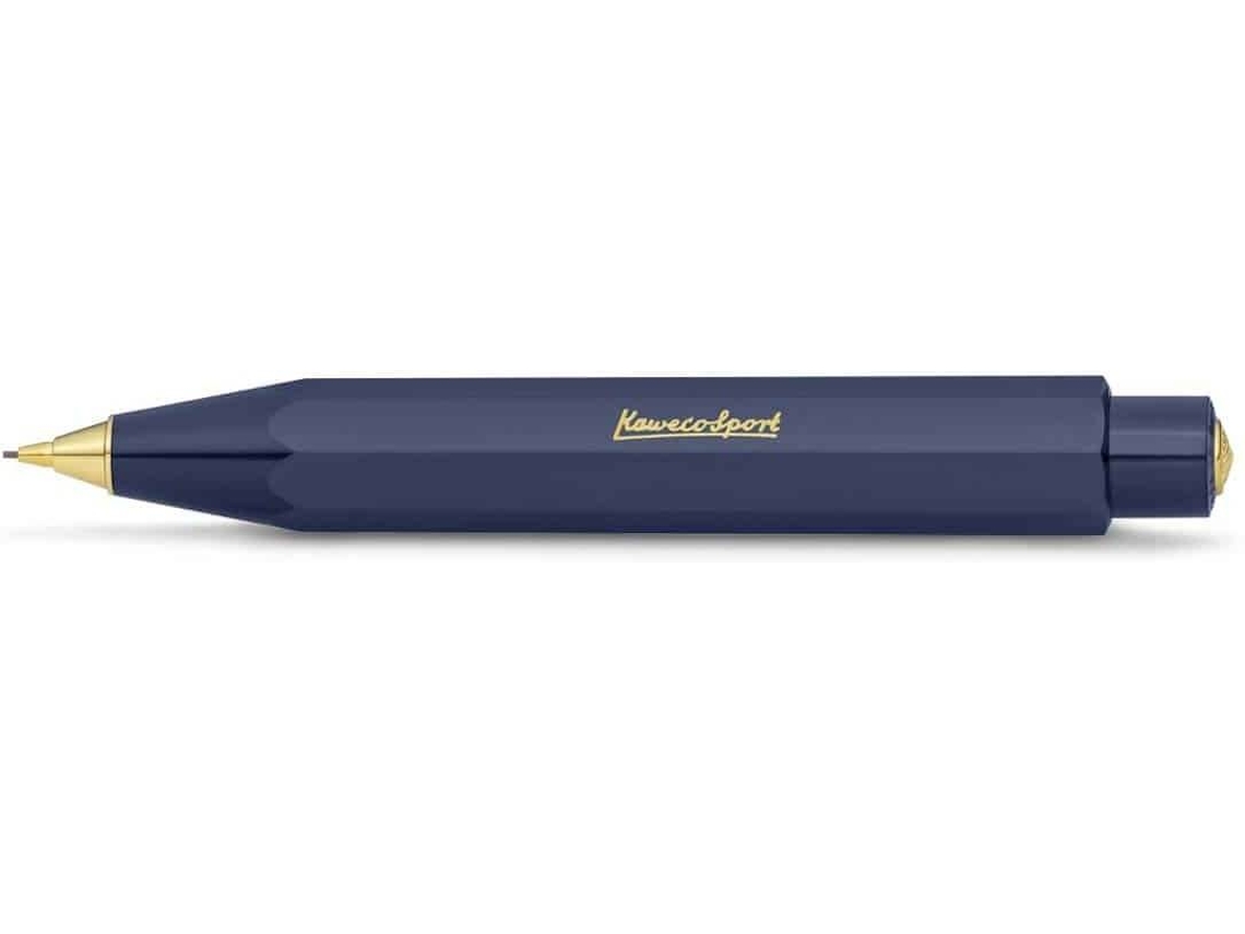 Portaminas KAWECO Classic Sport Azul (0.7mm)