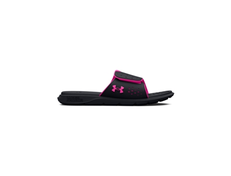 Chanclas de Mujer UNDER ARMOUR Ignite Rosa (36.5)