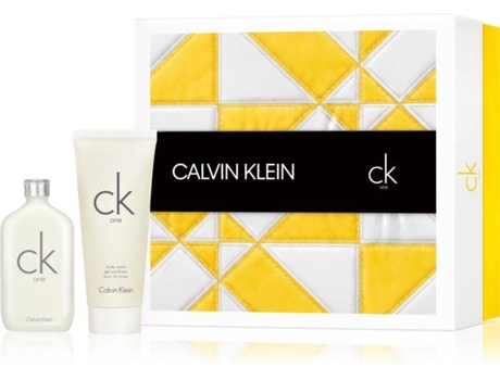 NÁO ELEGIVEL NÁO ELEGIVEL Perfume COTY Calvin Klein Ck One Eau De Toilette (50ml)