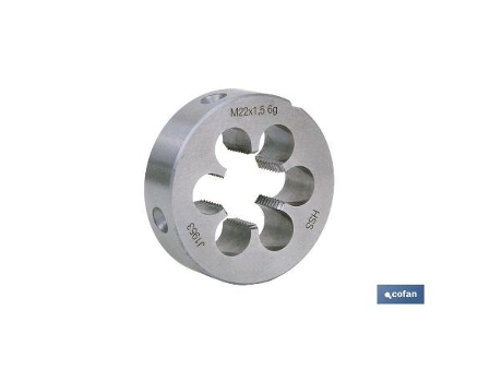 Terraja - m4 x 0.70 mm (20mm)