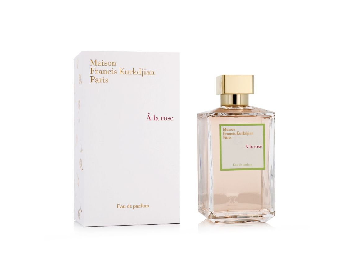 Perfume Mujer MAISON FRANCIS KURKDJIAN EDP À La Rose 200 ml