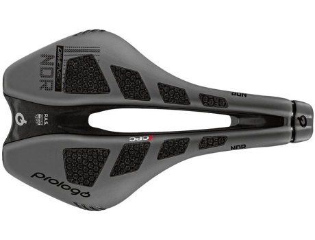 Sillín de Ciclismo PROLOGO Dimension Ndr Cpc Tirox (245 x 143 mm)