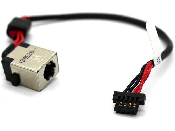 Conector DC Jack con Cable para Portátil Acer Aspire V5-171 V5171