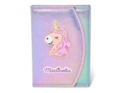 Set de Maquillaje Infantil Martinelia