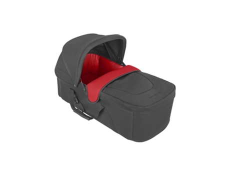 Carrycot Xlr Cinzentomaclaren