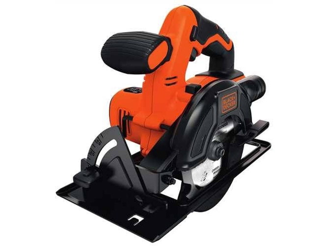 Sierra Circular BLACK & DECKER BDCCS18N