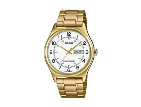 Reloj para Hombre CASIO (10.00 x 10.00 x 10.00 cm - Multicolor)