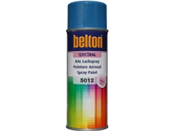 Spray Belton Spect Ral Brillante 400 Ml (Ral 5012 Azul Luminoso)