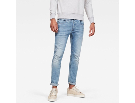 G-Star D-Staq 5 Pocket Slim Jeans