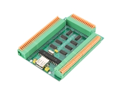 Placa de interfaz USB Mach3 con cable USB