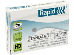 Grapas RAPID Grapas 23/10 (1000 Unidades)