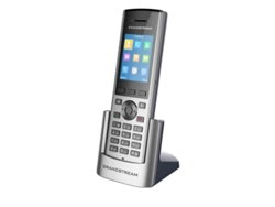 DP730 teléfono IP Negro, Gris 10 líneas TFT GRANDSTREAM