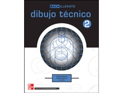 Libro (06).Dibujo Tecnico 2O.Bach de Bargueño (Español)