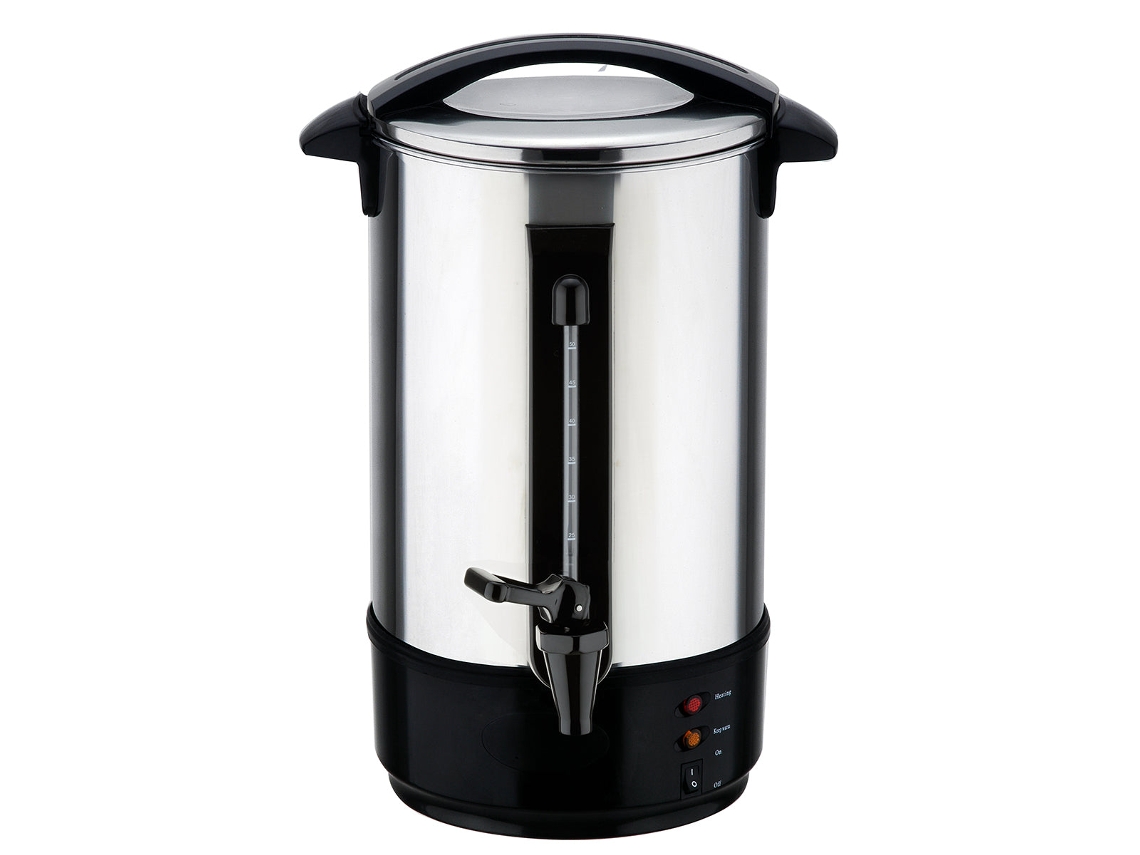 Cafetera de Café KITCHEN MOVE Jayton 8.8 L
