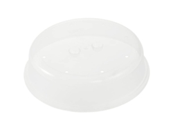 Tampa de Micro-Ondas de Coleção Bella Transparentekeeeper