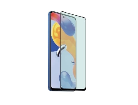 Cristal templado TIGER Xiaomi Redmi Note 11 5G/11S 5G/Poco M4 Pro 5G