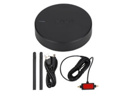 Receptor Dab+ Portátil Con Antena Amplificada Para Usb, Android 5.1 O Posterior
