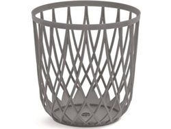 Cesta PROSPERPLAST Uniqubo (Gris - 44.7x44.7x45cm)