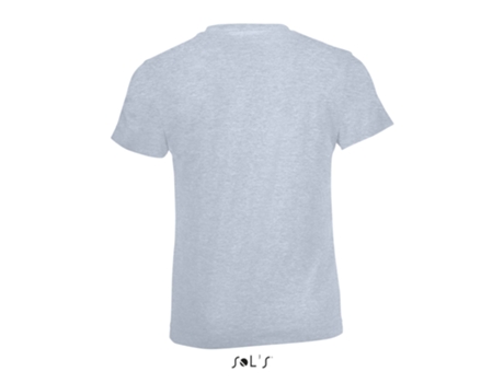 Camiseta SOL'S (4 años)