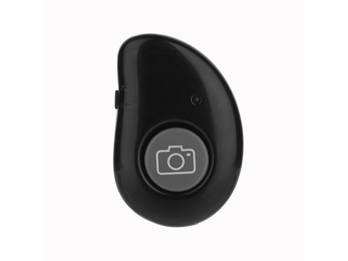 Palo selfie Bluetooth EOOCOO (diseño portátil)