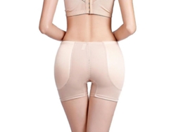 2026-cojines De Cadera Para Mujer Aumentadores - Panty Levanta Glúteos Y Cadera Con Forma Hourglass