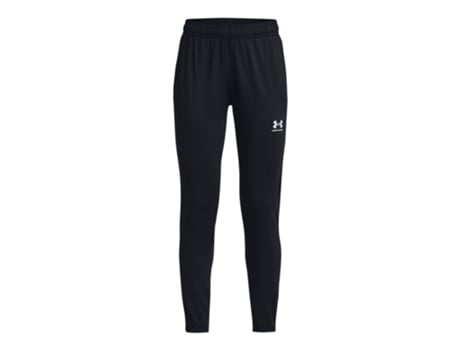 Chándale de Niña para Fitness UNDER ARMOUR Chándal Entrenamiento Challenger Blanco (6/8 años)